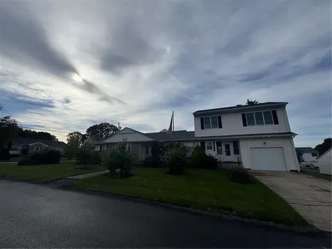 13 Ivanhoe Street Johnston RI 02919