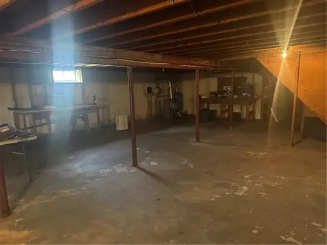 13 Ivanhoe Street Johnston RI 02919