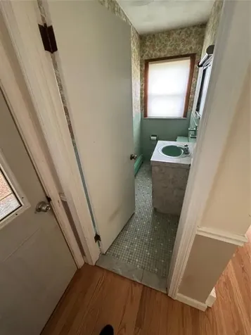 13 Ivanhoe Street Johnston RI 02919