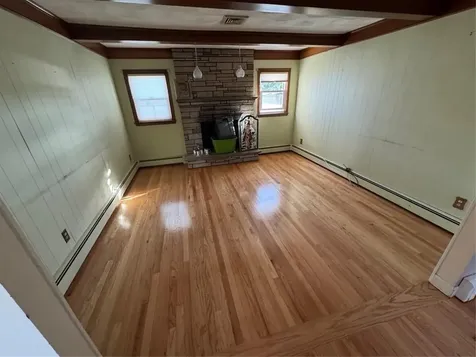 13 Ivanhoe Street Johnston RI 02919