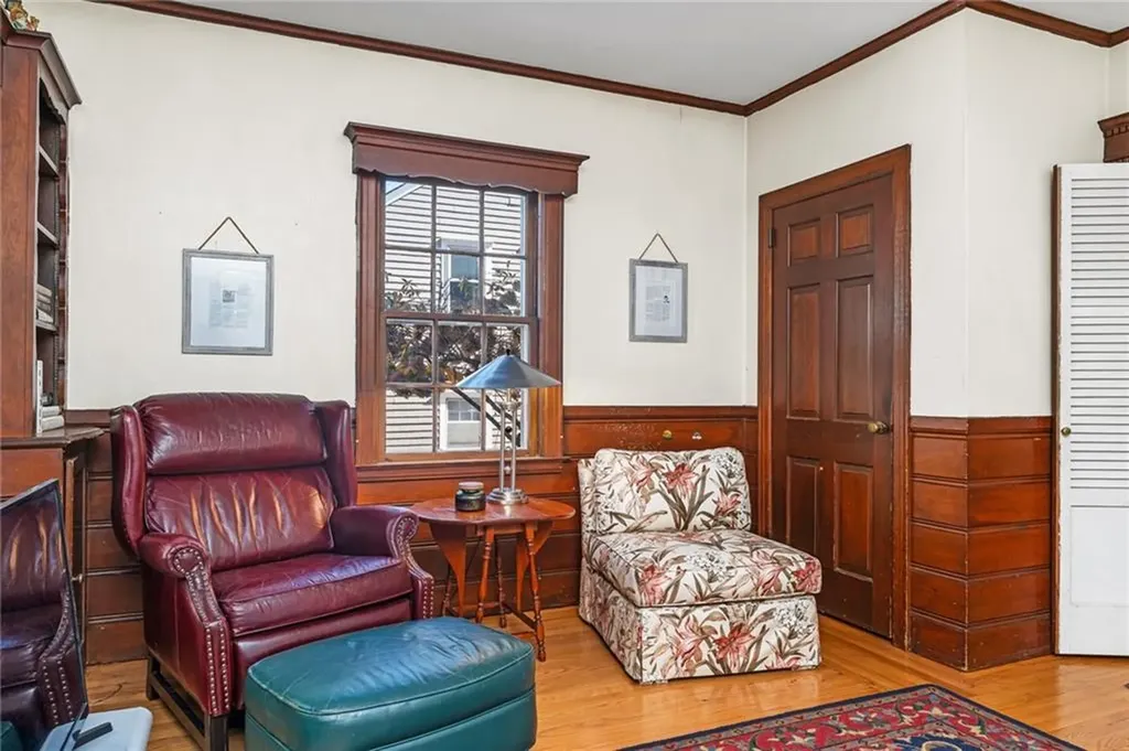 172 Chace Avenue Providence RI 02906