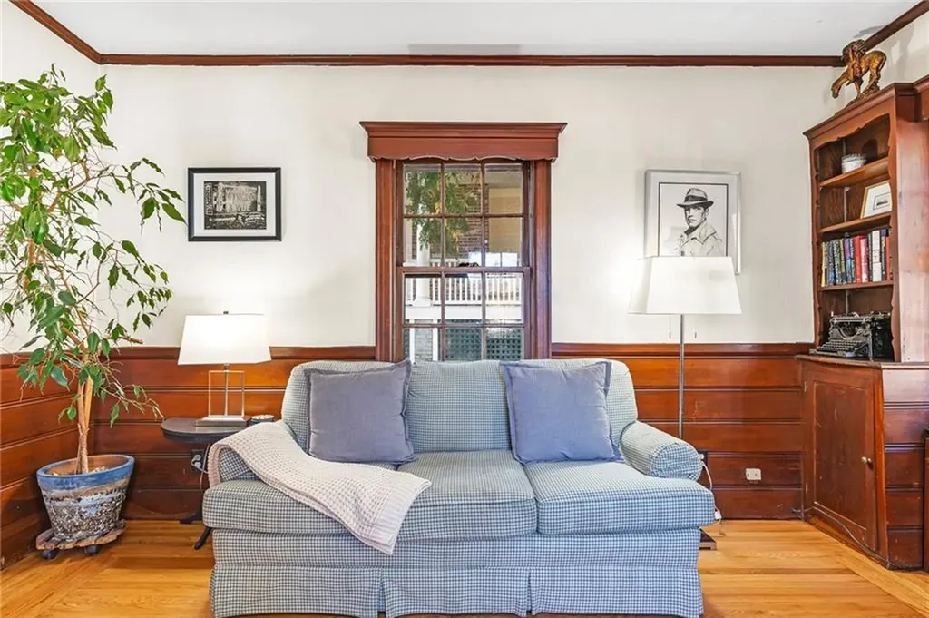 172 Chace Avenue Providence RI 02906