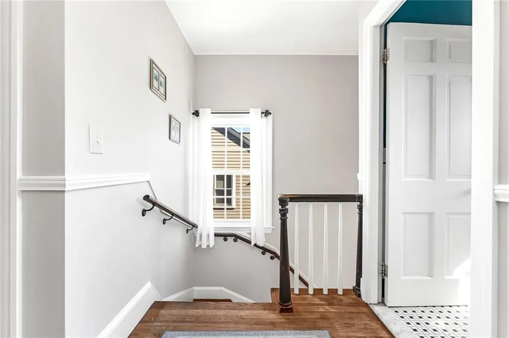 172 Chace Avenue Providence RI 02906