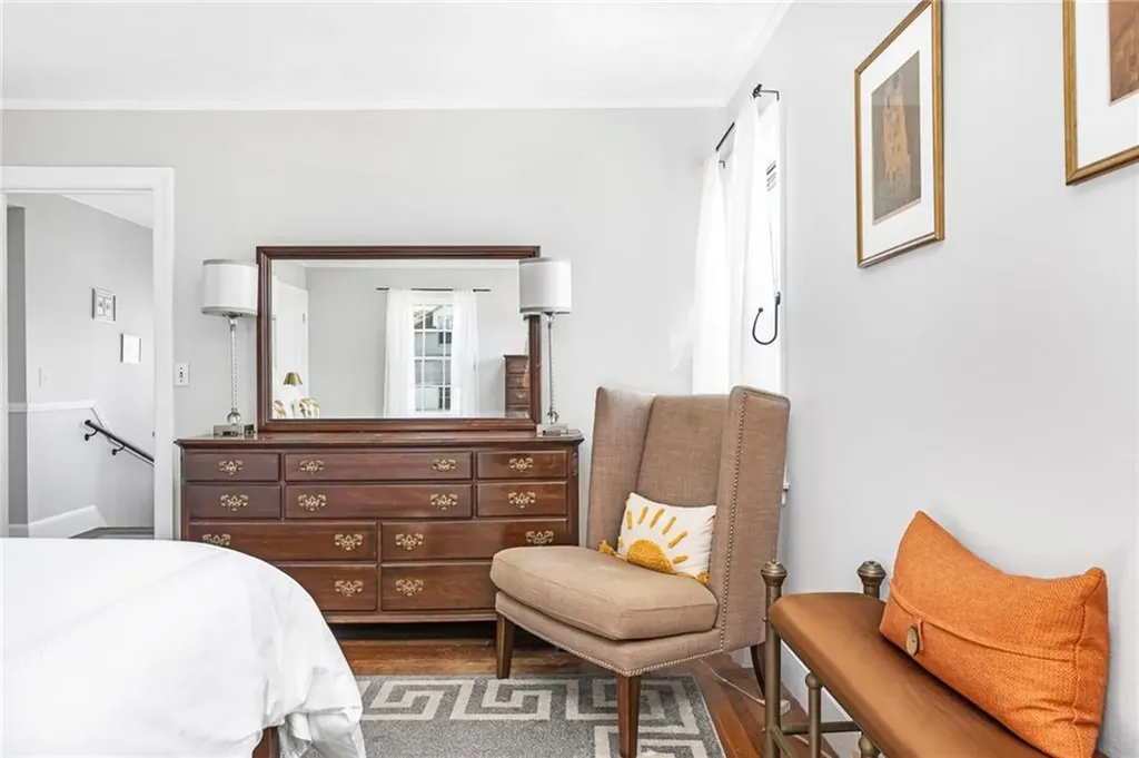 172 Chace Avenue Providence RI 02906