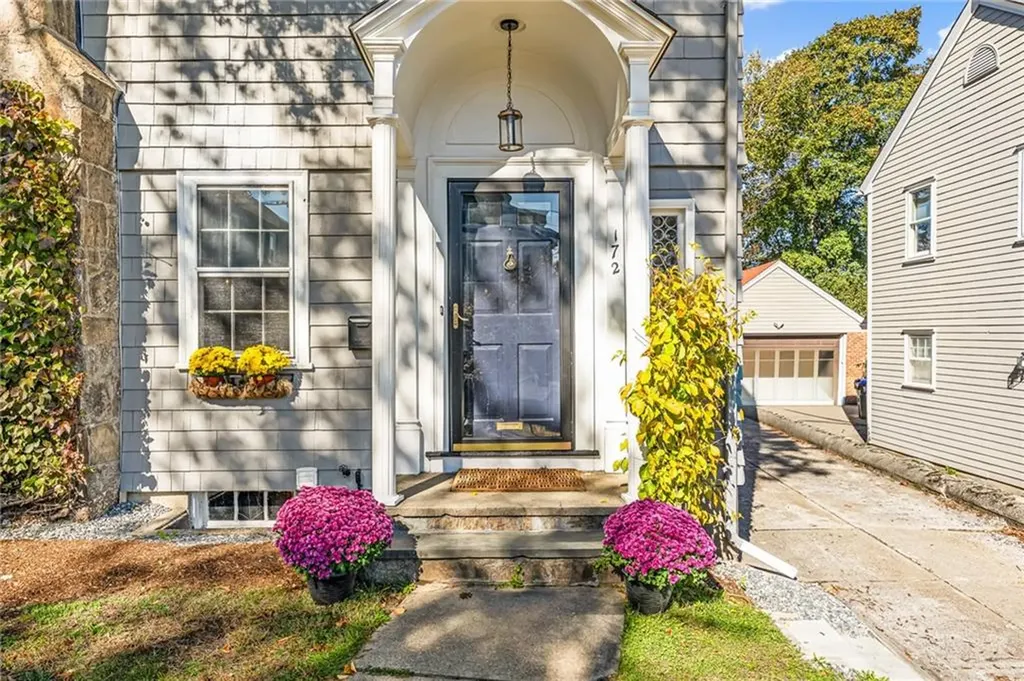 172 Chace Avenue Providence RI 02906