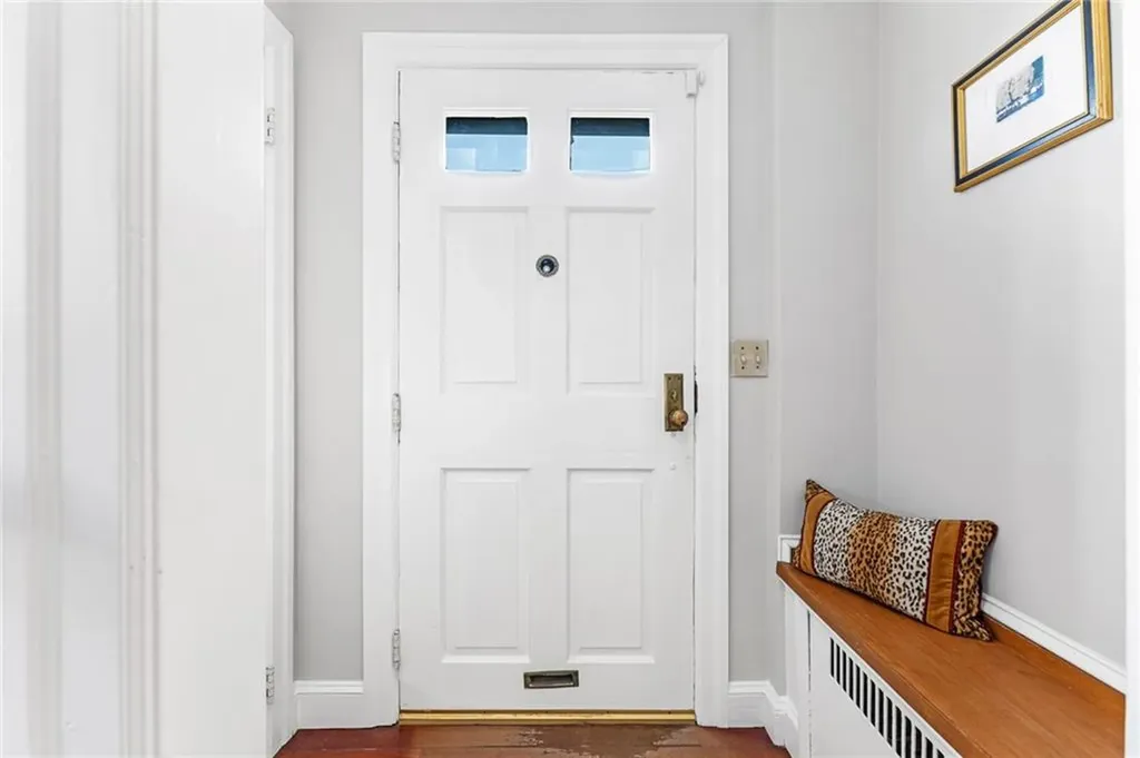 172 Chace Avenue Providence RI 02906