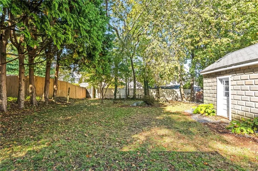 172 Chace Avenue Providence RI 02906