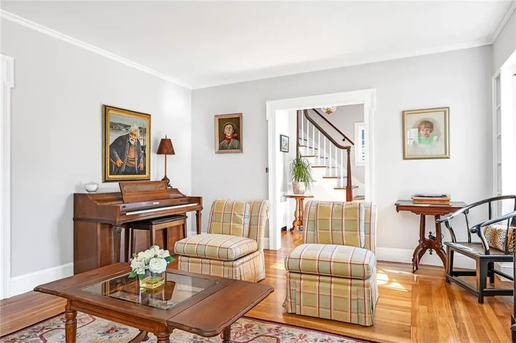 172 Chace Avenue Providence RI 02906