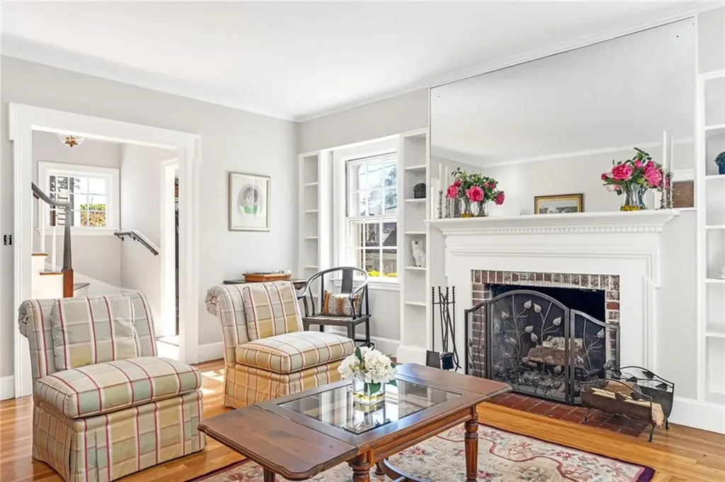 172 Chace Avenue Providence RI 02906