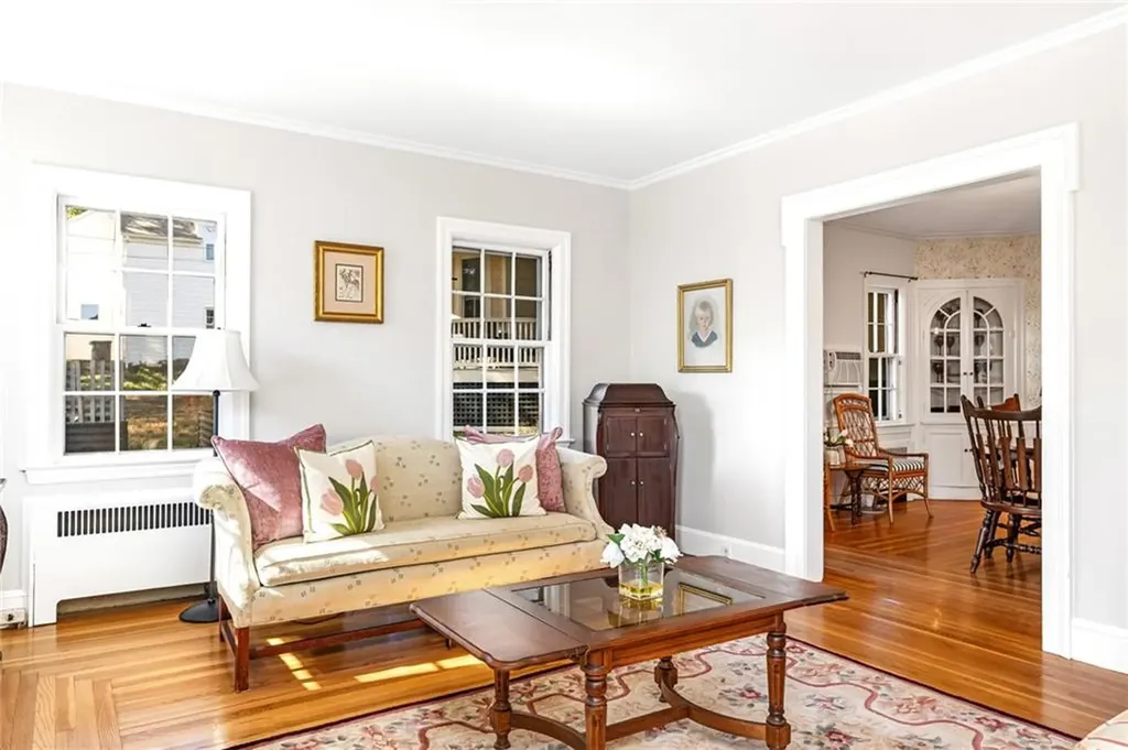 172 Chace Avenue Providence RI 02906