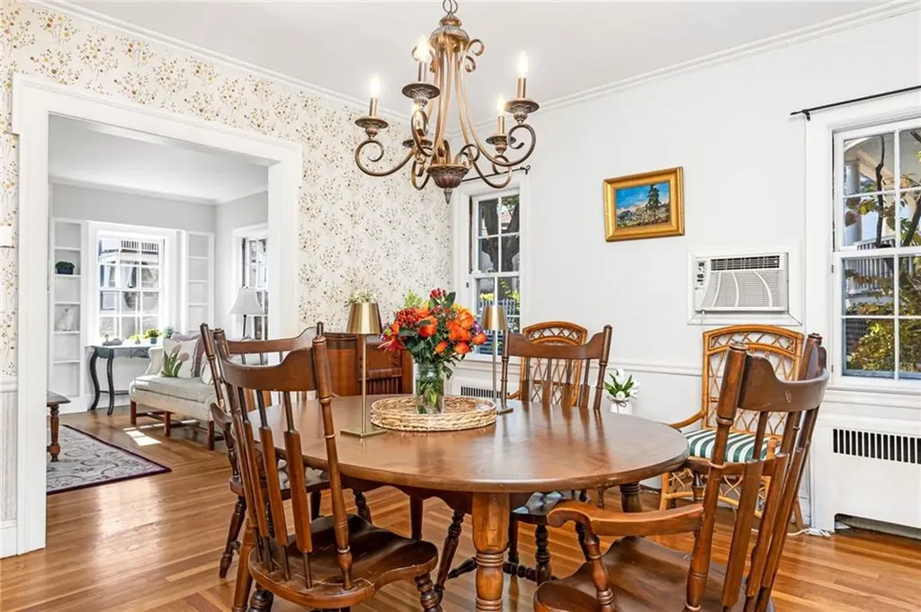 172 Chace Avenue Providence RI 02906