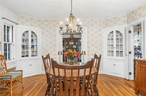 172 Chace Avenue Providence RI 02906