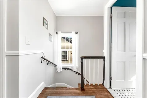 172 Chace Avenue Providence RI 02906