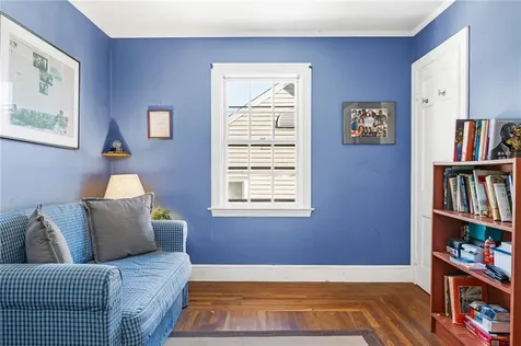 172 Chace Avenue Providence RI 02906