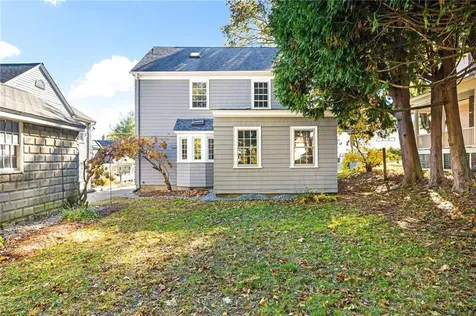 172 Chace Avenue Providence RI 02906