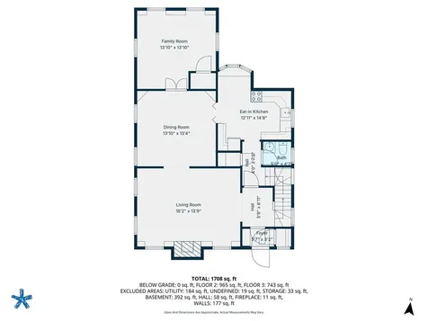 172 Chace Avenue Providence RI 02906