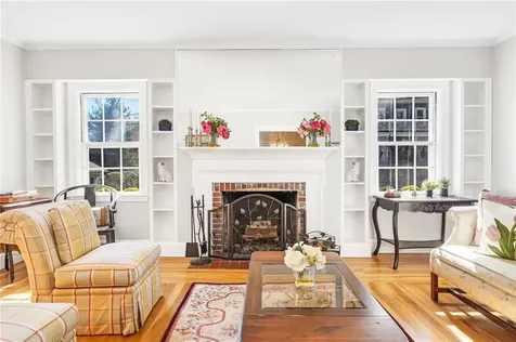 172 Chace Avenue Providence RI 02906