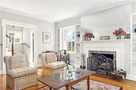 172 Chace Avenue Providence RI 02906