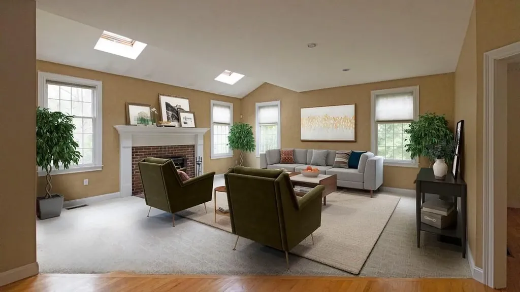 6 Eastbrook Farm Lane Southborough MA 01772