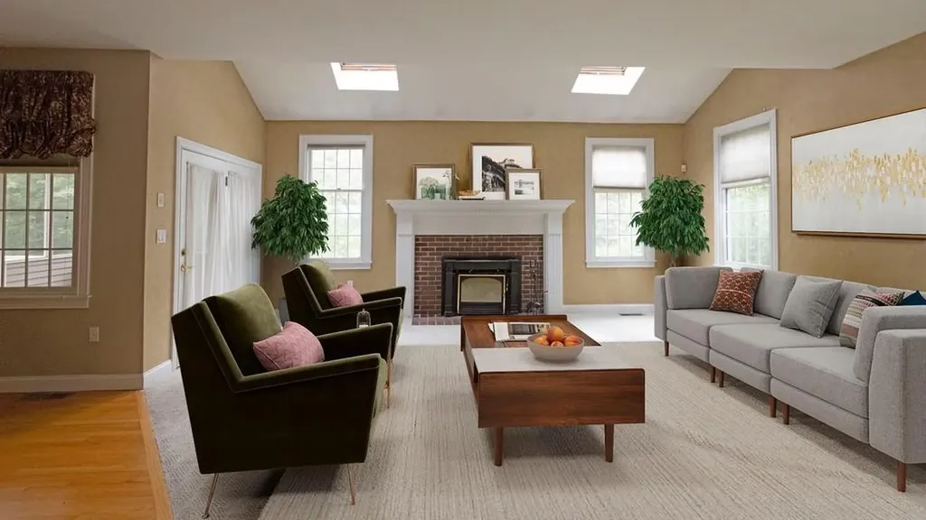 6 Eastbrook Farm Lane Southborough MA 01772