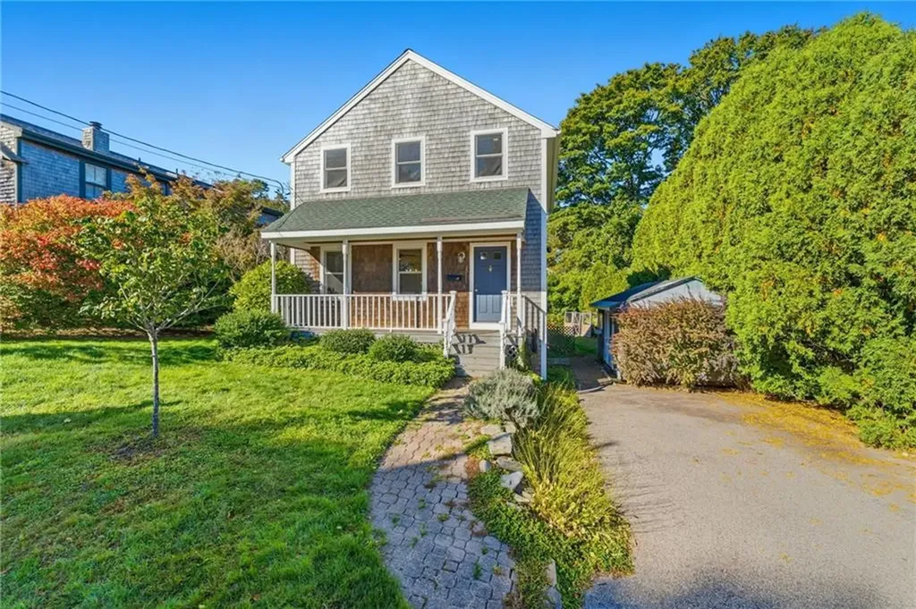 22 Cole Street Jamestown RI 02835