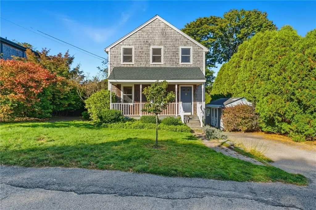 22 Cole Street Jamestown RI 02835