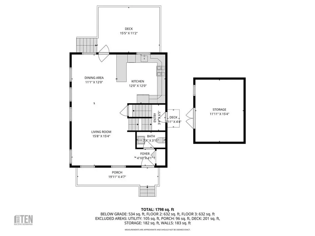 22 Cole Street Jamestown RI 02835