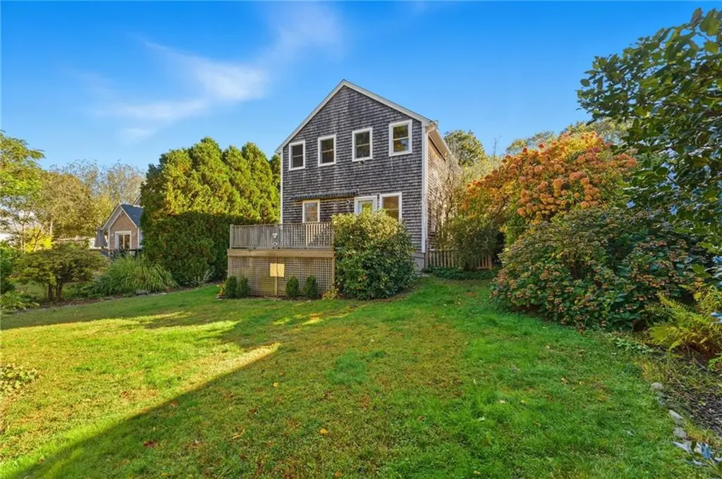 22 Cole Street Jamestown RI 02835