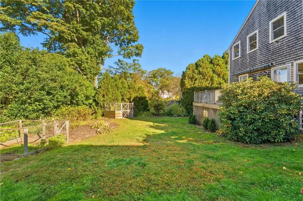 22 Cole Street Jamestown RI 02835