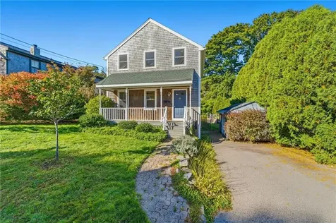 22 Cole Street Jamestown RI 02835