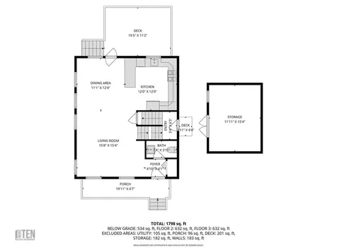 22 Cole Street Jamestown RI 02835