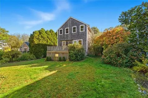 22 Cole Street Jamestown RI 02835