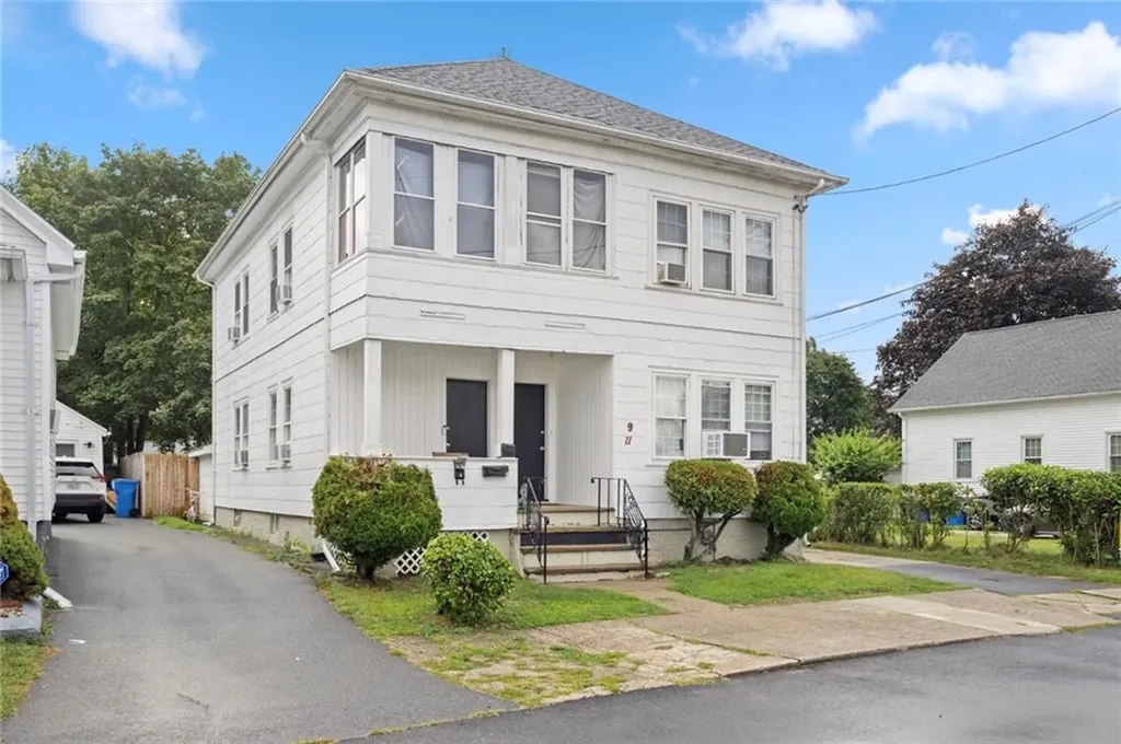 9 11 Southern Street Cranston RI 02920