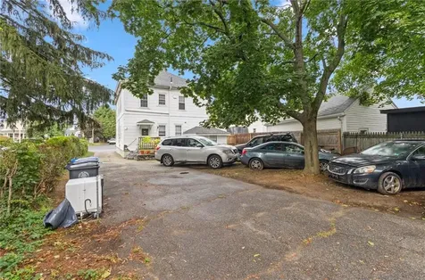 9 11 Southern Street Cranston RI 02920