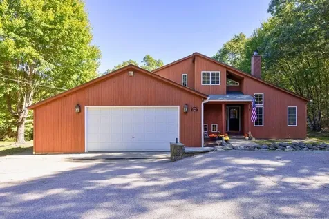 1398 Harkney Hill Coventry RI 02816