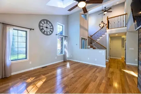 1398 Harkney Hill Coventry RI 02816