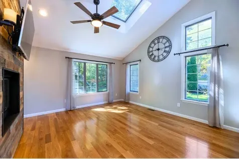 1398 Harkney Hill Coventry RI 02816