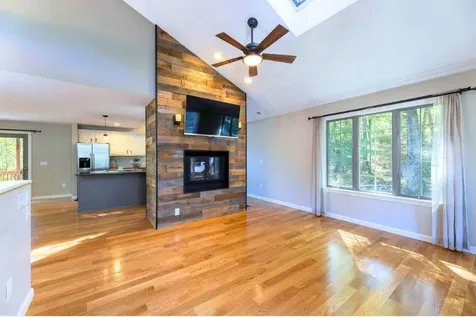 1398 Harkney Hill Coventry RI 02816