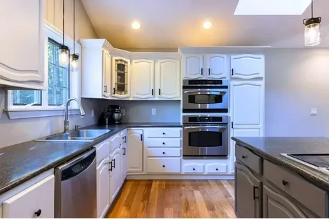 1398 Harkney Hill Coventry RI 02816