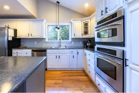 1398 Harkney Hill Coventry RI 02816