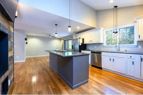 1398 Harkney Hill Coventry RI 02816