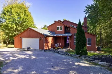 1398 Harkney Hill Coventry RI 02816