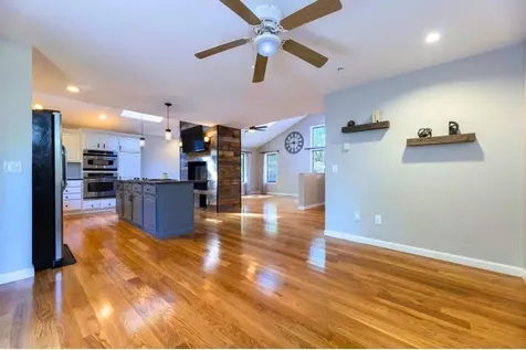 1398 Harkney Hill Coventry RI 02816