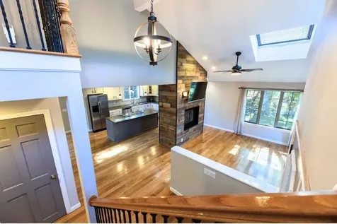 1398 Harkney Hill Coventry RI 02816