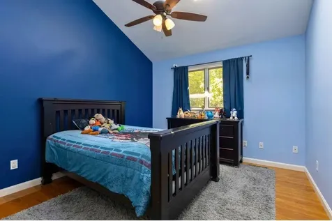 1398 Harkney Hill Coventry RI 02816