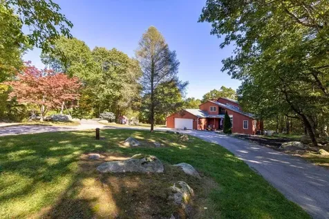 1398 Harkney Hill Coventry RI 02816