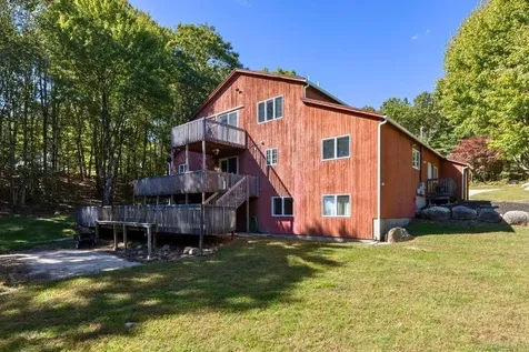 1398 Harkney Hill Coventry RI 02816