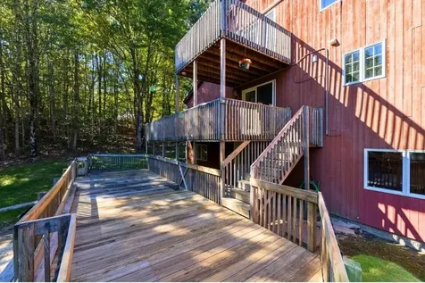 1398 Harkney Hill Coventry RI 02816