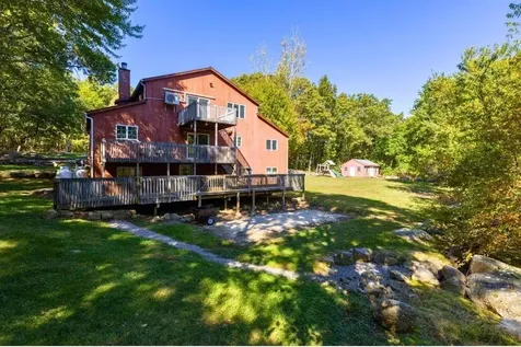 1398 Harkney Hill Coventry RI 02816