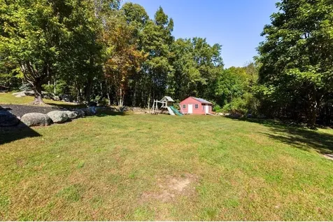 1398 Harkney Hill Coventry RI 02816